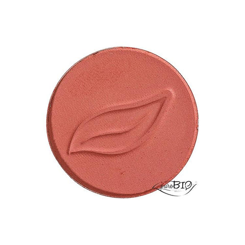 Eyeshadow 13 Marsala Dark Red