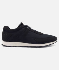 Low Seed Runner Vegan Sneakers Black Size 37, 41