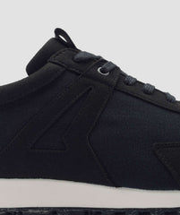 Low Seed Runner Vegan Sneakers Black Size 37, 41