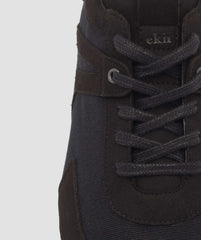 Low Seed Runner Vegan Sneakers Black Size 37, 41